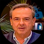 José Mendes Ribeiro - Researcher profile picture