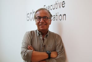 Universidades e politécnicos: internacionalizar, fundir, reinventar!