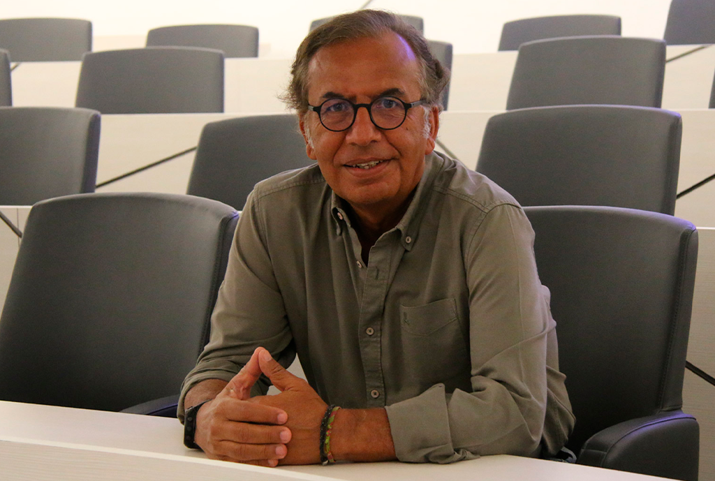 Pensar: o último ato de liberdade!