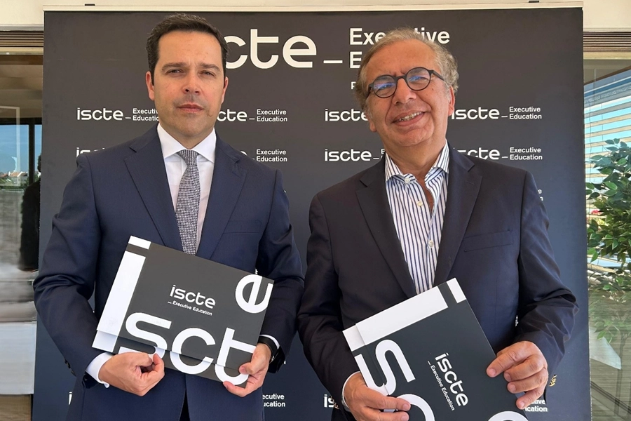 Iscte Executive Education e Bankinter vão colaborar na área ...