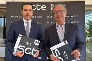 Iscte Executive Education e Bankinter vão colaborar na área da formação executiva