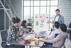 Pós-graduação em gestão de marketing: vale a pena em 2026?