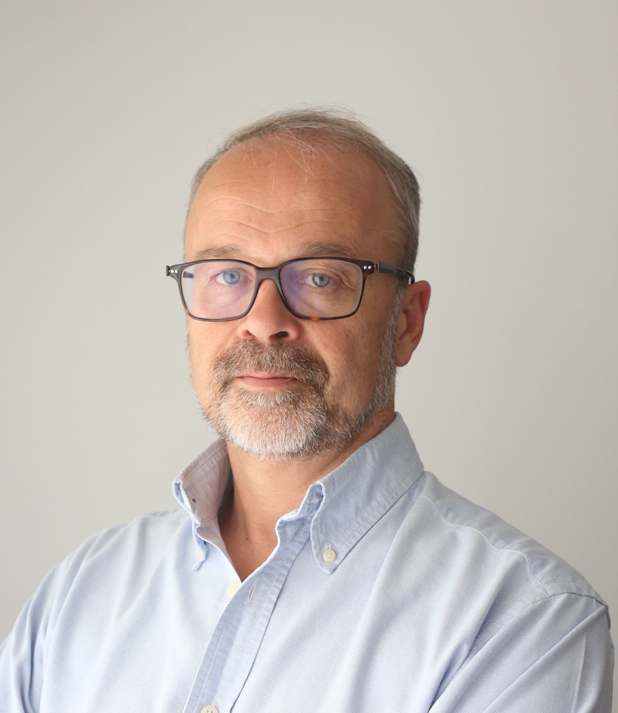 Luís Ribeiro da Silva