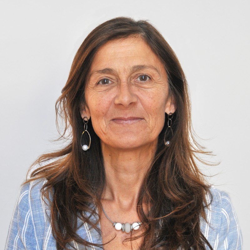 Maria João Cortinhal