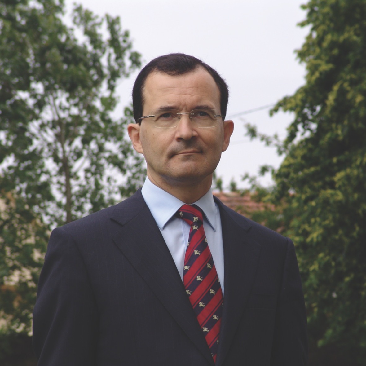 Mário Aroso de Almeida