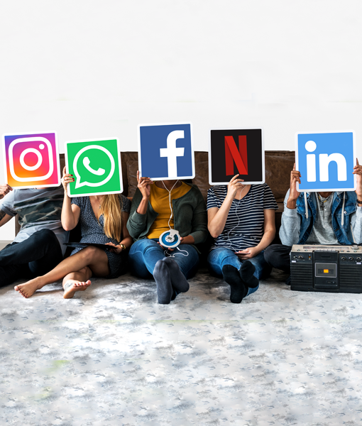 Pós-Graduação - Marketing Digital