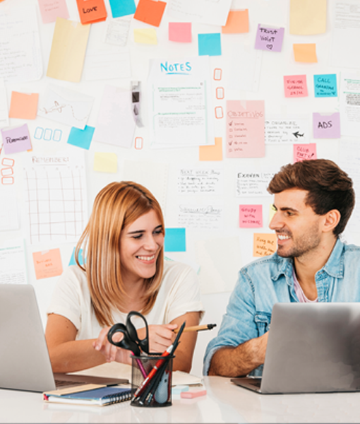 Executive Master - Marketing Management