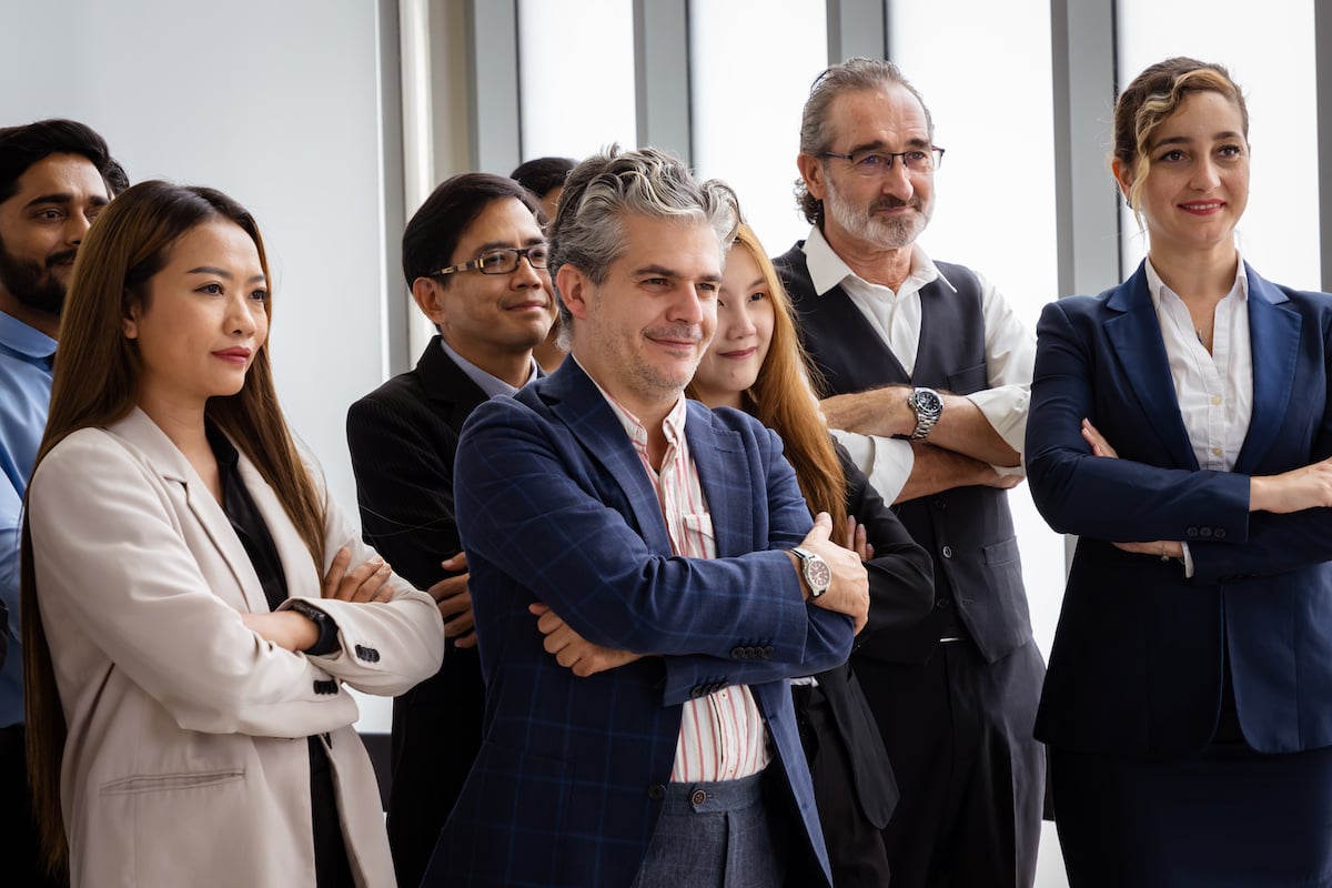 mba executivo vantagens