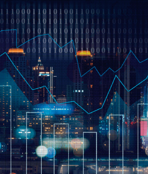 Pós-Graduação - Mercados e Riscos Financeiros