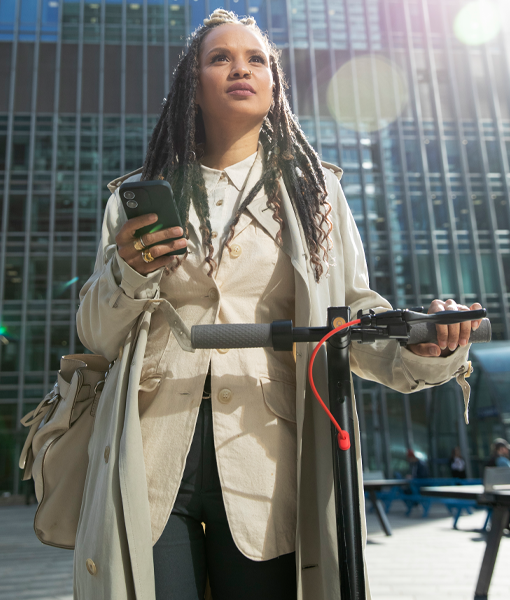 Applied Online | Pós-graduação - Mobilidade 360º: Gestão de Transportes