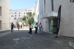 A Escola do Mundo que mais cresceu no Ranking do Financial Times