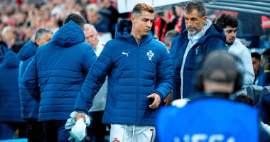 Cristiano Ronaldo deve regressar à Seleção Nacional? Estudo revela divisão de opiniões