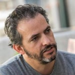 Nuno Constantino