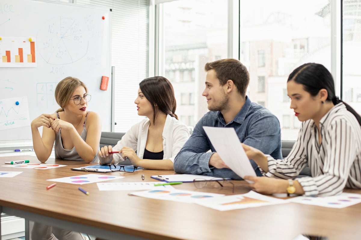 oportunidades para profissionais em ascensão na área de contabilidade e finanças