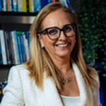 Paula Rocha - Senior Lecturer profile picture
