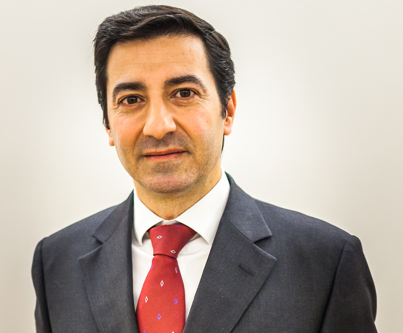 Falta muito uma cultura de questionar nas administrações