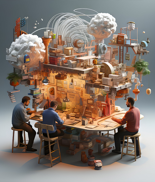 Applied Online | Pós-graduação - Pensamento Crítico para Tomada de Decisão