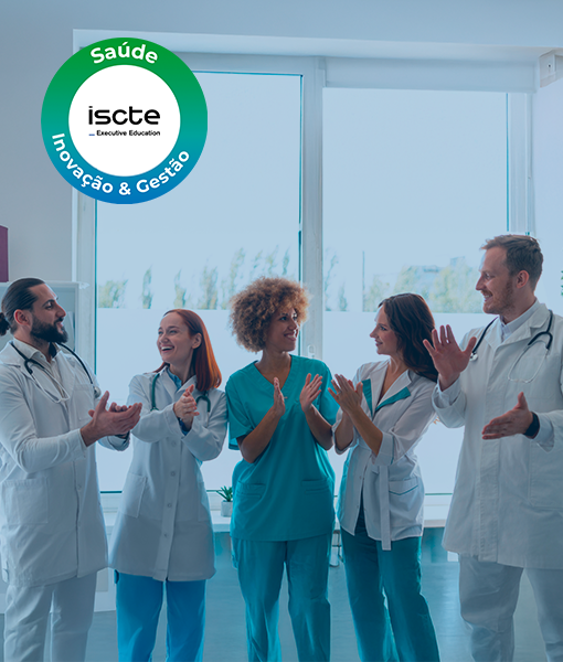 Pessoas: Relações, Liderança e Comunicação na Saúde