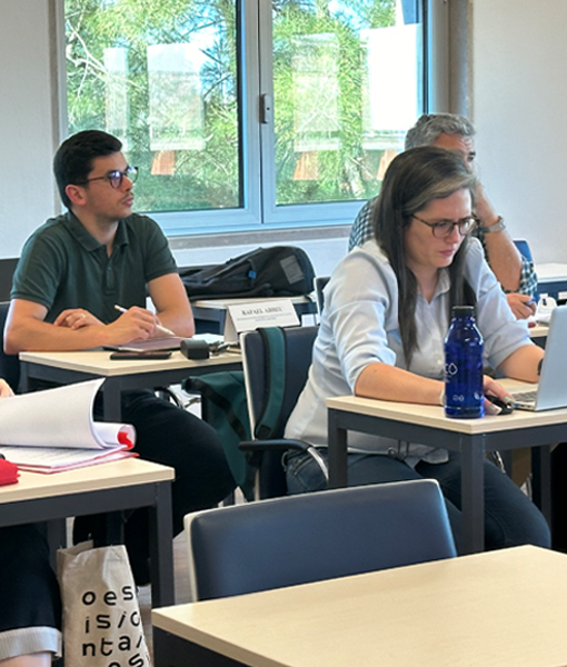 Pós-Graduação - Controlo de Gestão e Execução da Estratégia