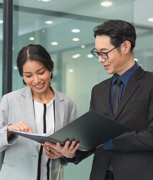 Postdoctorate Certificate in Business Administration