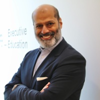 Pritesh D. Kotecha