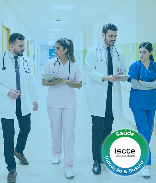 Criar e Lançar Novos Serviços e Unidades no setor da Saúde