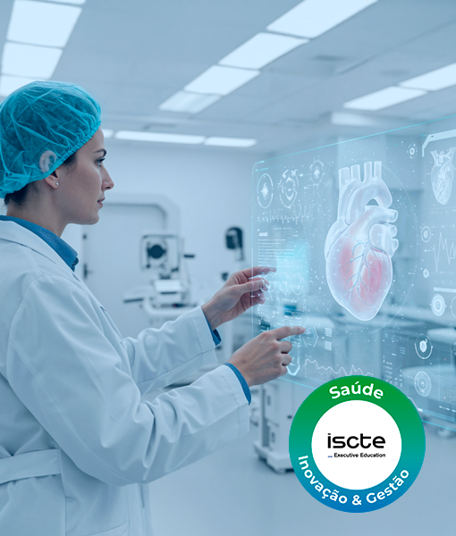 Inovação Prática para a transformação na Saúde