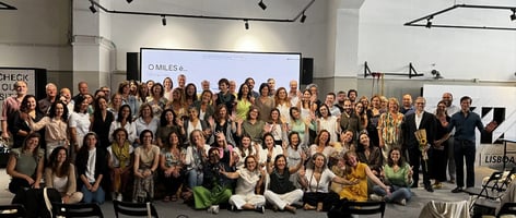 Novo programa vai capacitar 1.000 organizações sociais com o apoio do BPI e da Fundação “la Caixa”