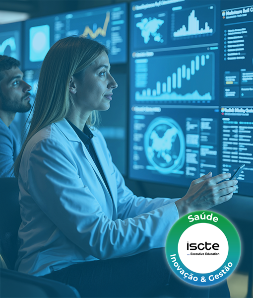 Análise da Informação Económica e Financeira em Saúde