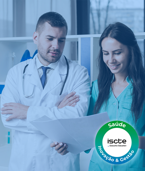 Negociação para profissionais do setor da saúde 