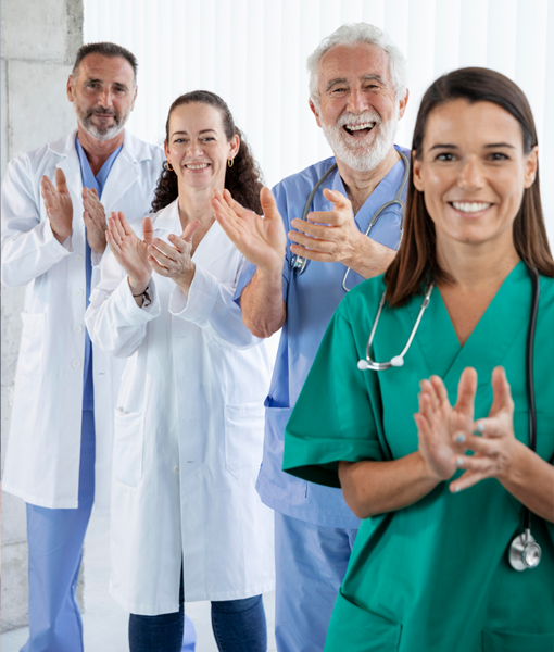 Programa Avançado - Liderança e Gestão de CRI’s