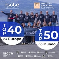 Portugal volta a garantir cinco escolas entre a elite da Formação Executiva