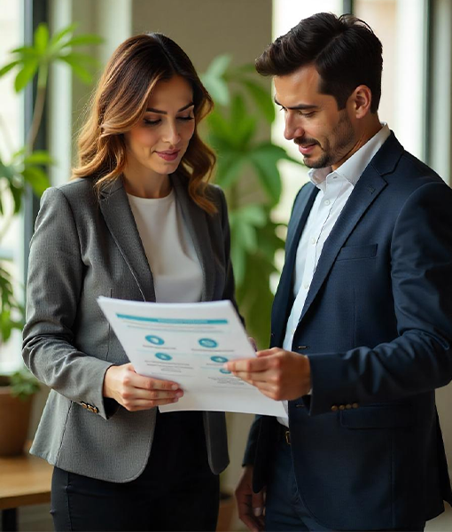 Applied Online | Pós-graduação - Relato de Sustentabilidade: com foco nas ESRS