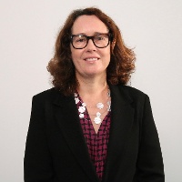 Sílvia Agostinho da Silva