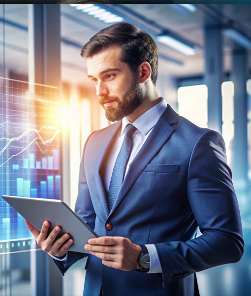 Applied Online | Pós-graduação - Tax Consulting