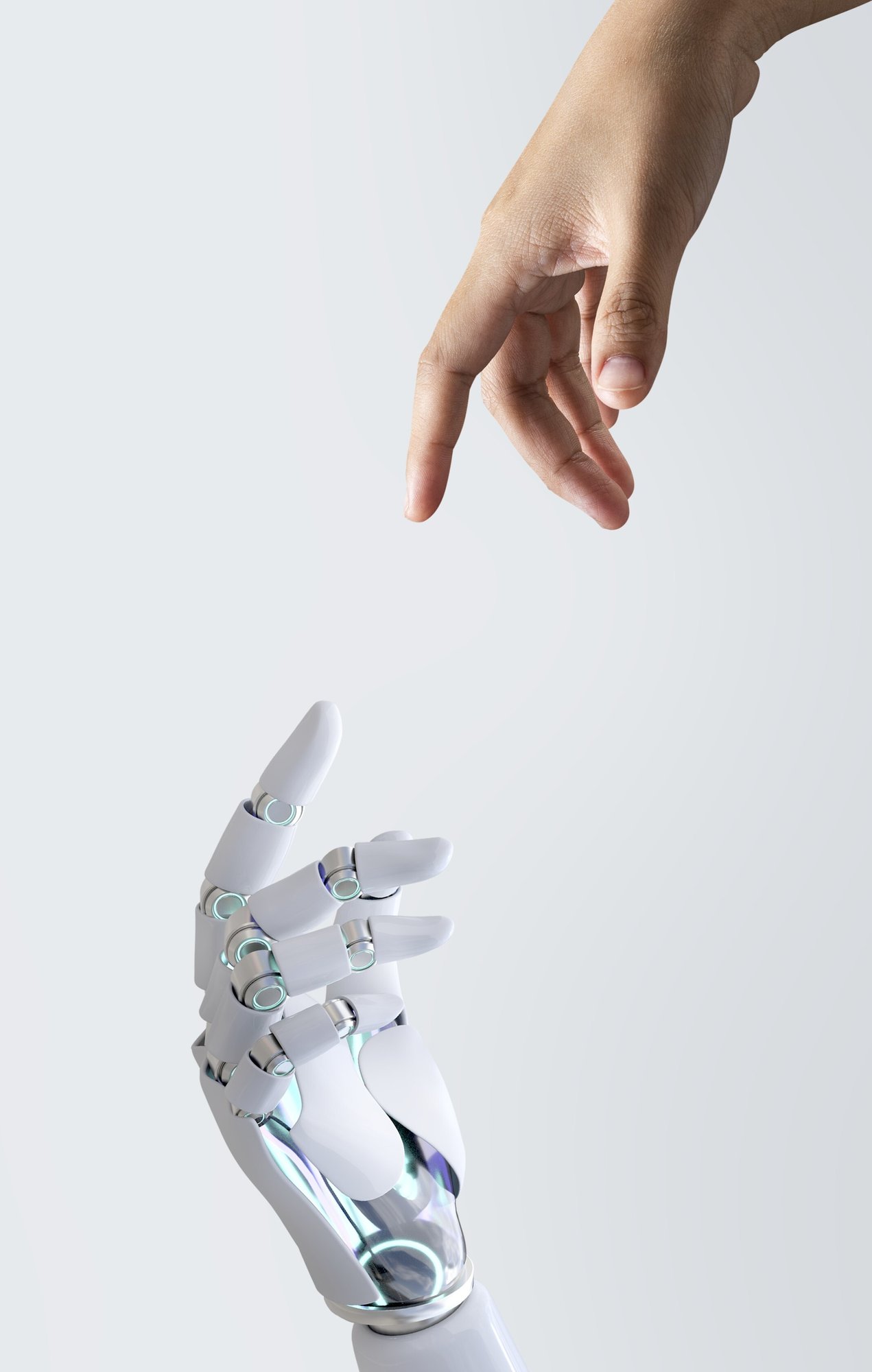 technology-human-touch-background-modern-remake-creation-adam