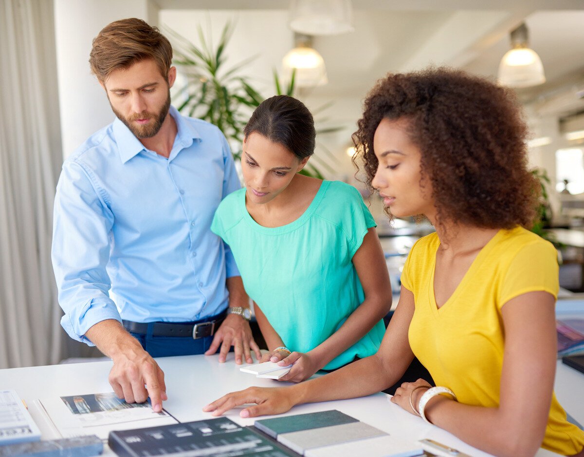 Formação em mediação imobiliária como instrumento de diferenciação