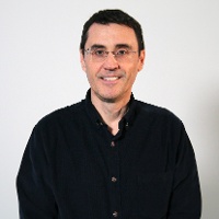 Vitor Basto-Fernandes