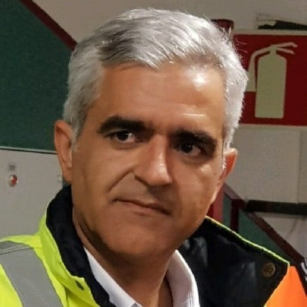 Pedro Matos Silva 