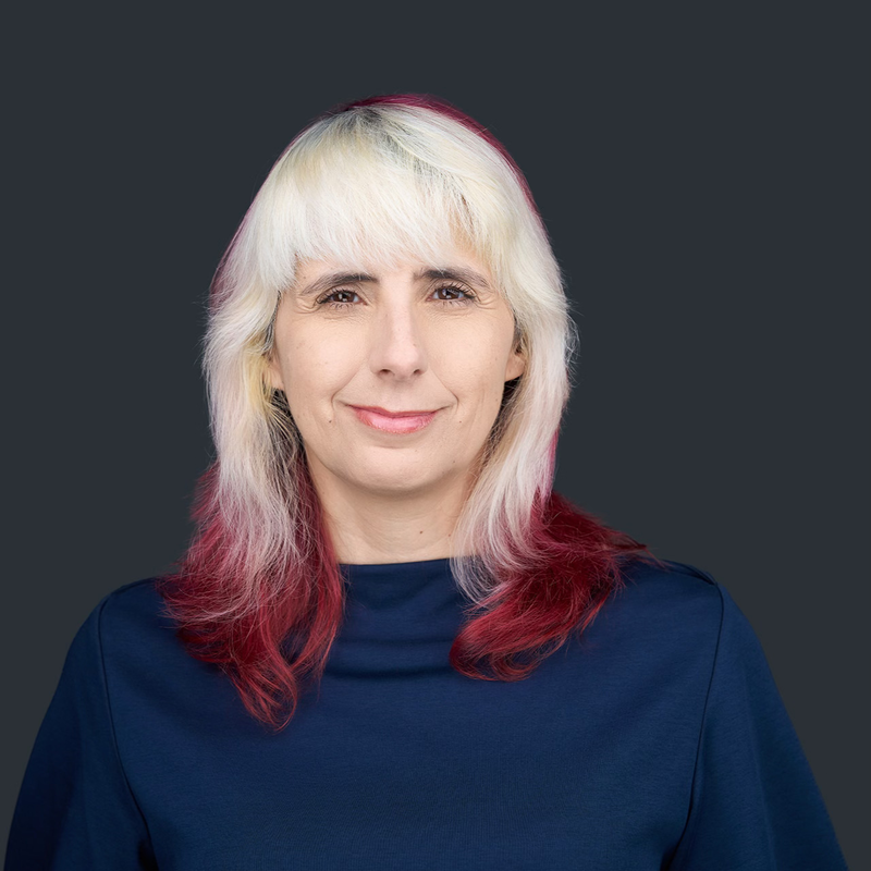 Cláudia Figueiredo PCTD