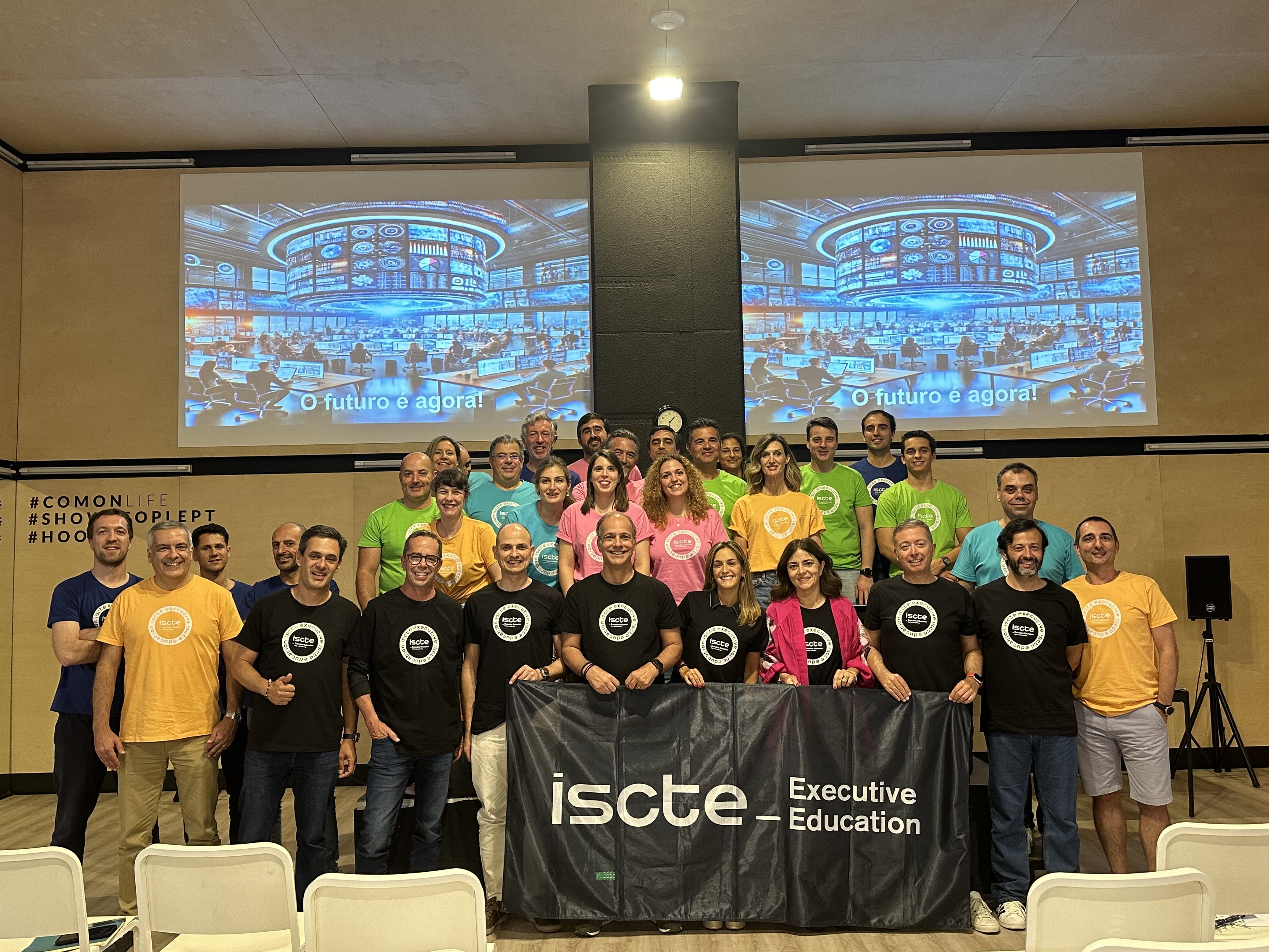 Programas do Iscte Executive Education estão entre os melhores do mundo