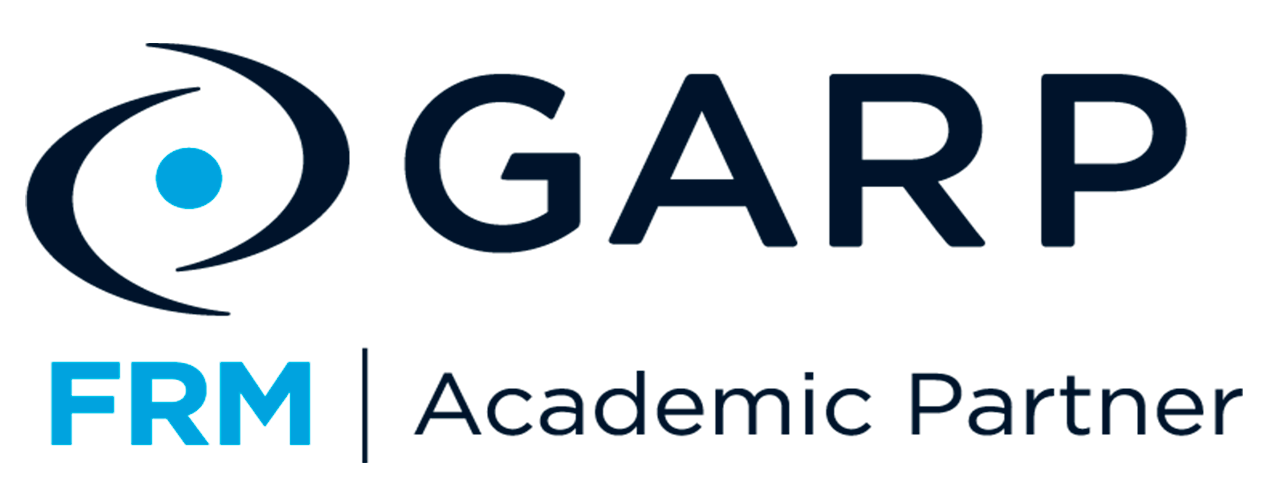 Garp Academic Partner