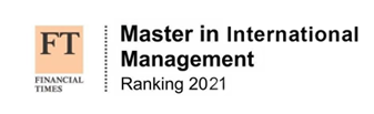 master in management