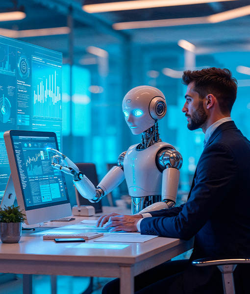 IEE lança formação em IA como plus estratégico para especialistas em tecnologia