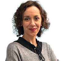 Alda Gisela Monteiro