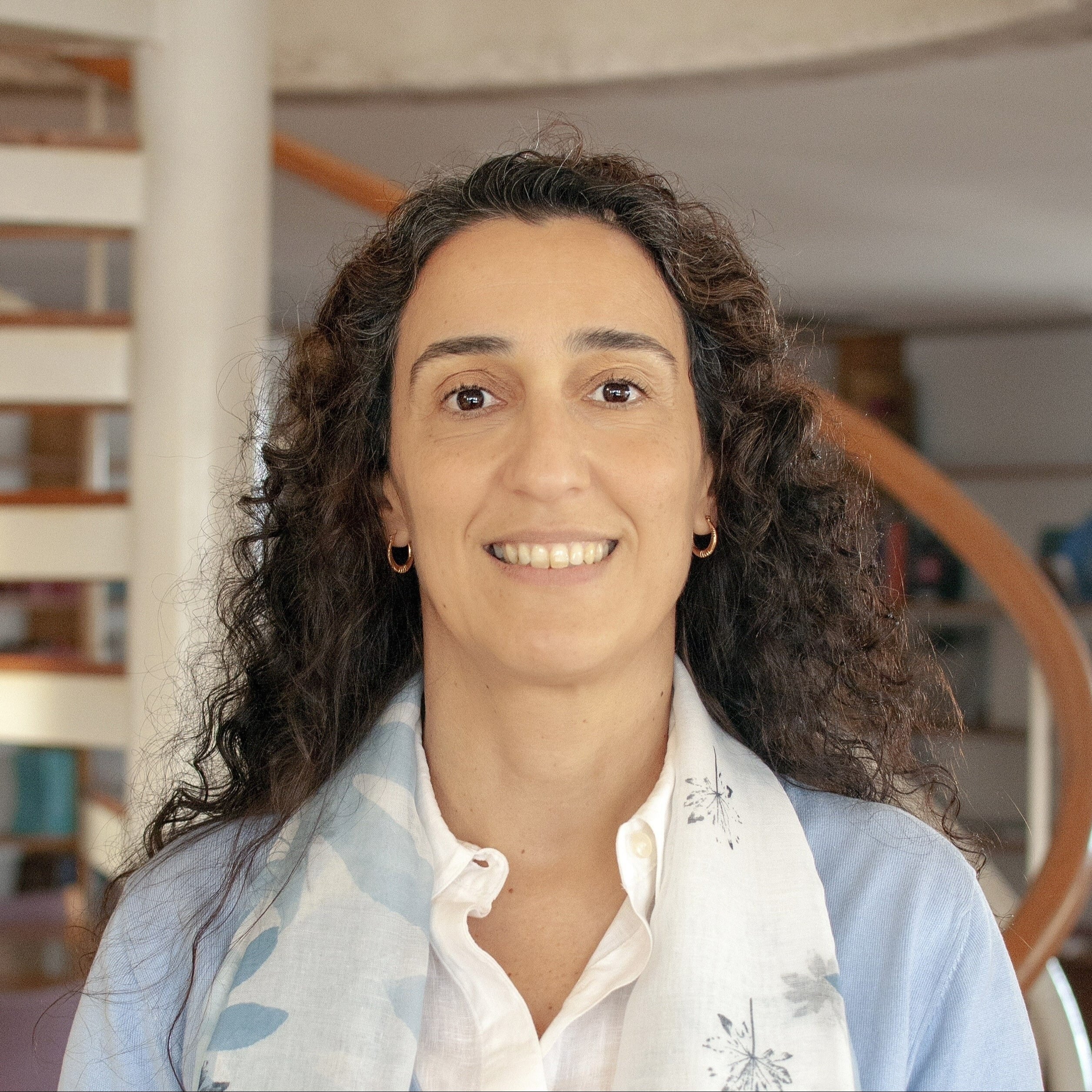 Ana Lúcia Martins