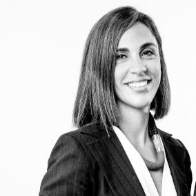 Ana Torres Pereira - Communications Manager da Janssen Portugal
