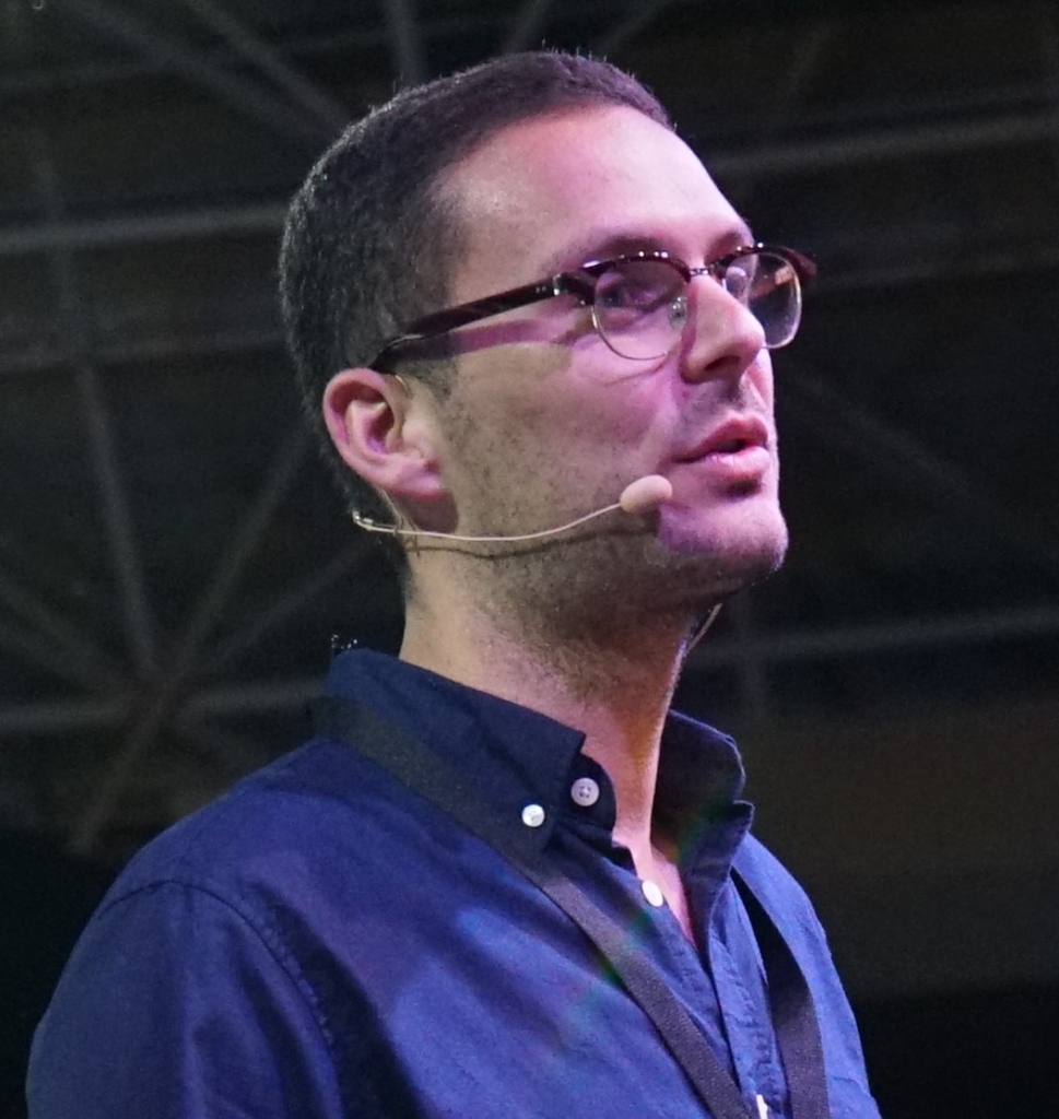 André Leonardo