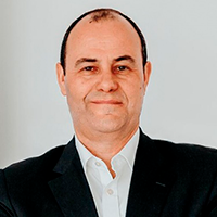 António Redondo