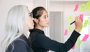 Appliedonlineagileprojectandbusinessmanagement